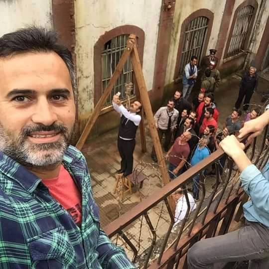 KaradayiGeorgia's tweet photo. #Karadayi @yurdaerokur :D http://t.co/BtcB4mMtIa