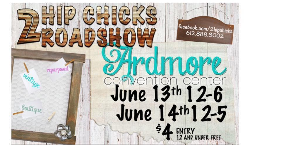 Join us this weekend for this great event!