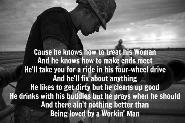 RedneckKisses's tweet photo. Loved by a working man 🚜 http://t.co/KDRcCzdwUQ