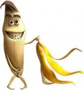 #Machala Capital Bananera Del Mundo!! #TipsAmbientales SACALE PROVECHO A LAS CASCARAS DE BANANO #PorUnMachalaVerde