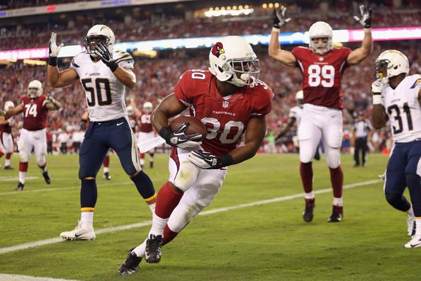 Wishing a happy birthday to RB & legend Stepfan Taylor ( today! 