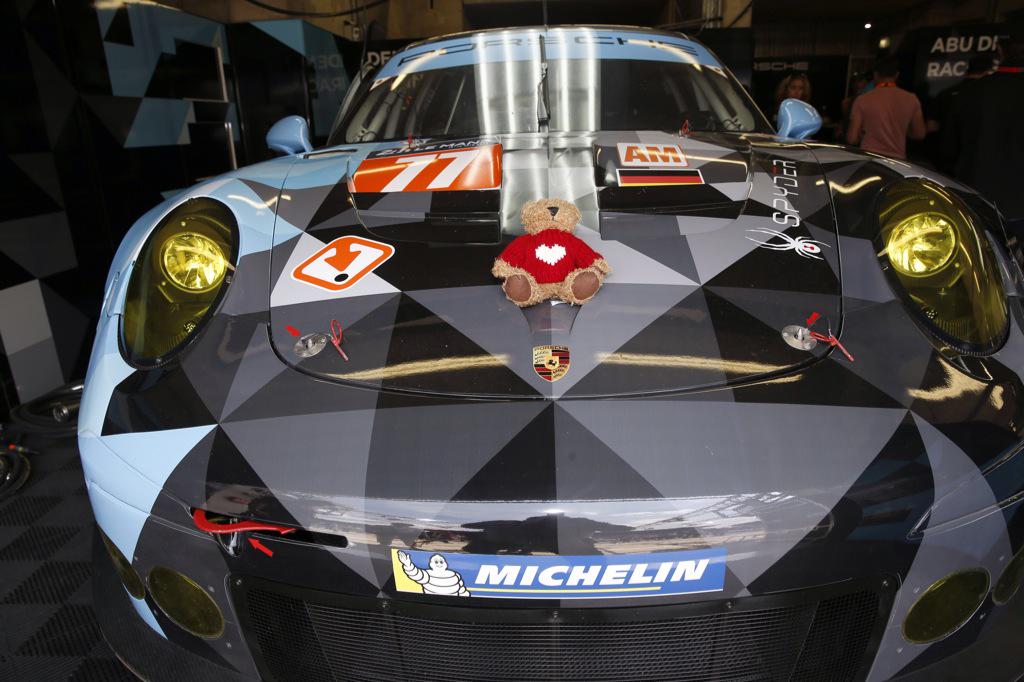 PatrickDempsey's tweet photo. Mécénat Chirugie Cardiaque @MCC_news @spyderactive https://t.co/CpjMqSo0jq http://t.co/pJm4tc8fS0