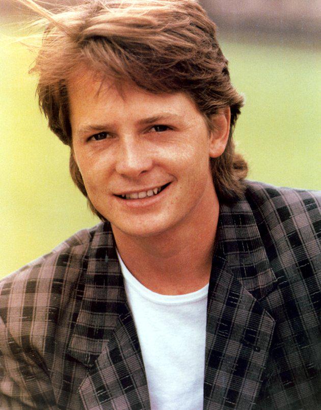 Happy Birthday Michael J. Fox :) 