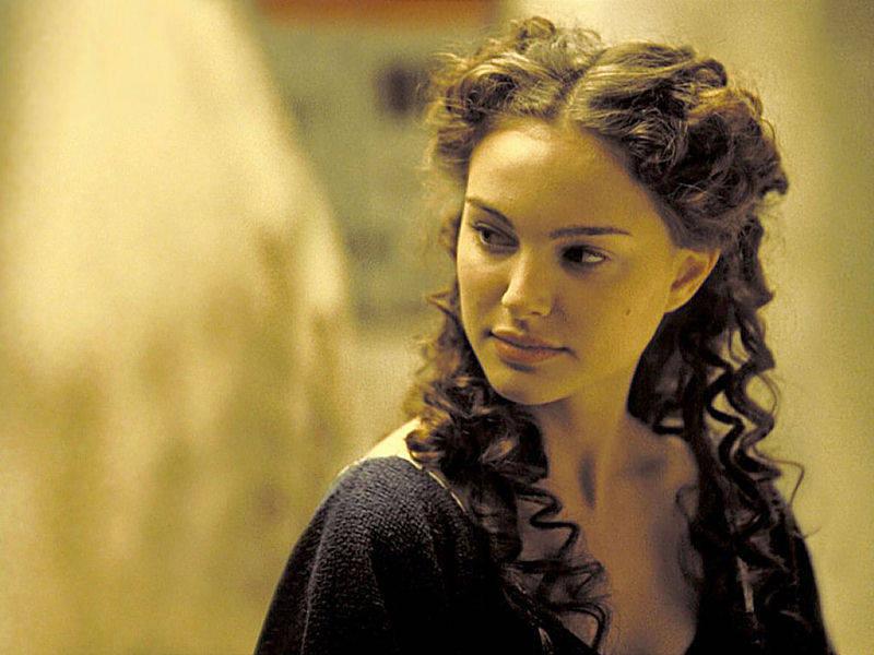 Happy Birthday Natalie Portman :) 