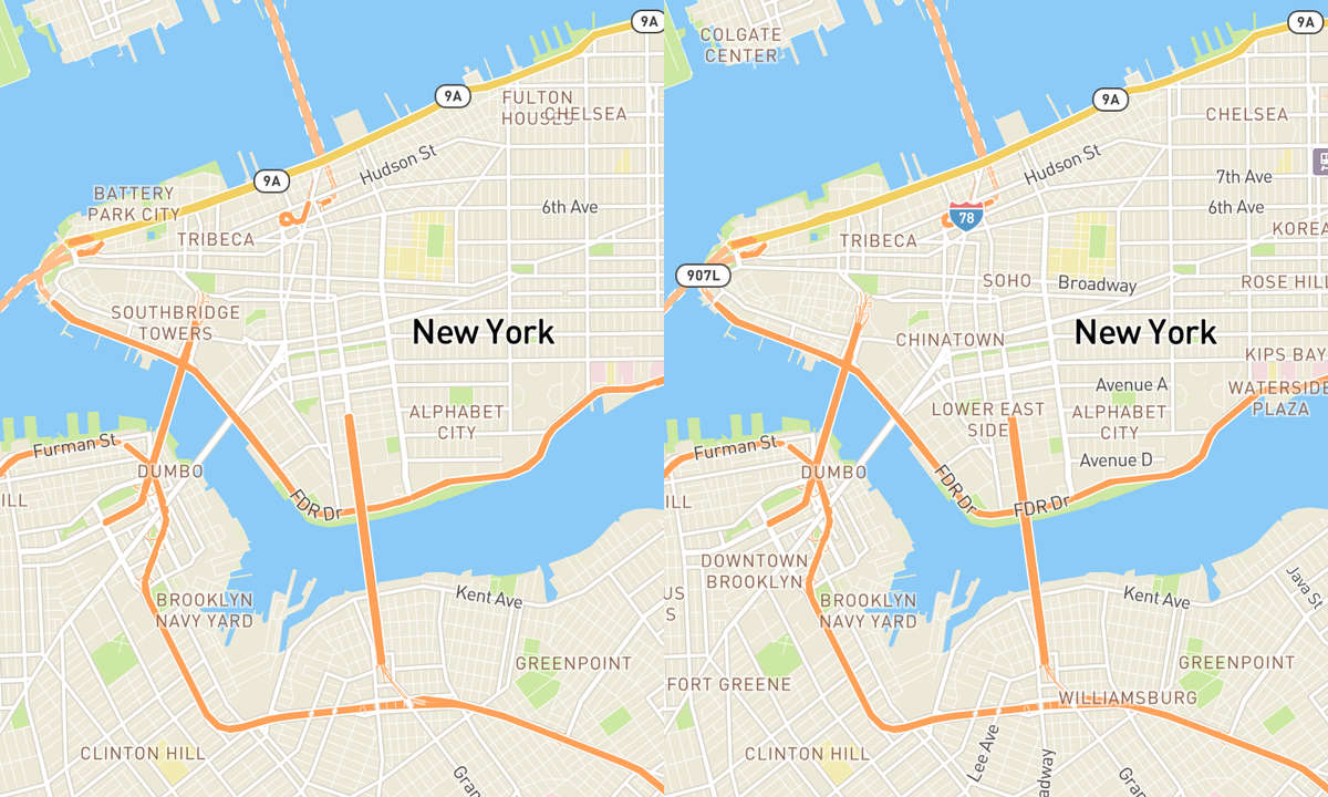 Mapbox tweet media