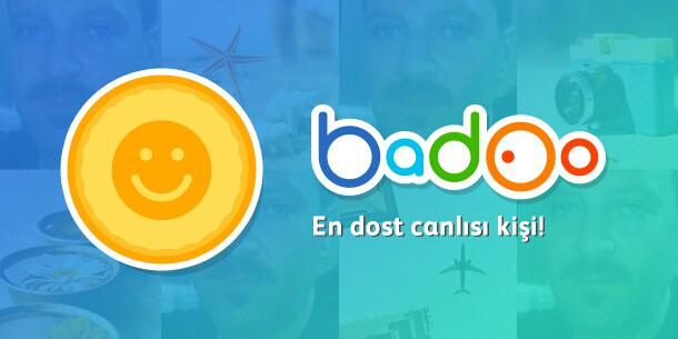 MutluBeycan's tweet photo. #badoo'da haftanın en dost canlısı kişilerinden biriyim! Süper http://t.co/xTaCh4c5eM http://t.co/VyzQn9IOyH