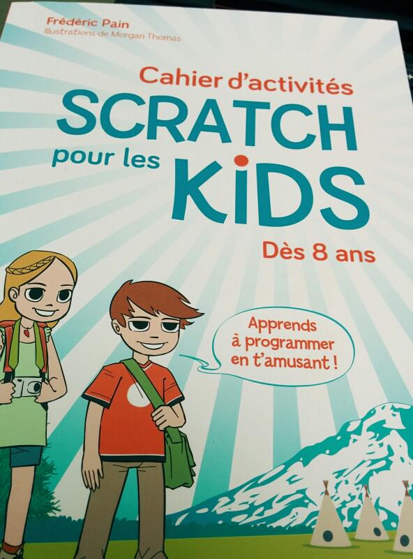 ecolededemain's tweet image. Bon, plus aucune excuse pour ne pas s&apos;y mettre... À tester ! #Code4Juniors