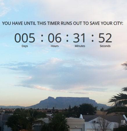 TheMorningAdv's tweet photo. CT residents enjoying the last few days of this incredible view. #savetablemountain @GetawayMagazine @lovecapetown http://t.co/gcESbwdIm2
