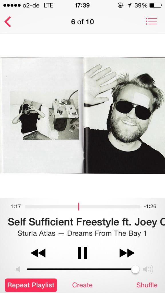 Very rare #sturlaseason