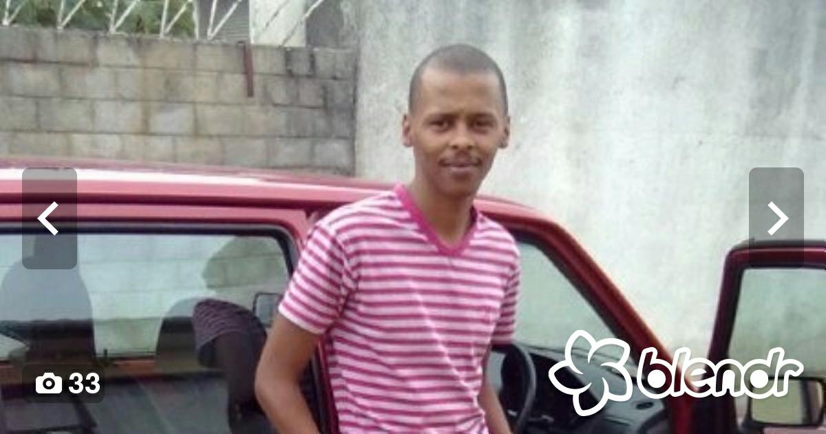DFoshore's tweet image. Check this guy out on #blendr :) think he's cute?