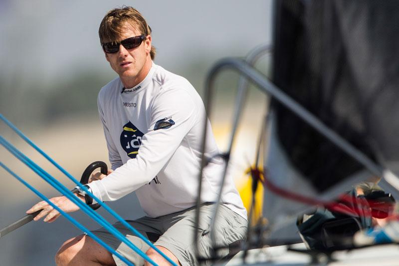 worldmatchtour's tweet photo. @Williams_Racing @GACPindar takes on #RisingStars at @RSrnYC - #WorldTourEvent. http://t.co/2R14rOhj51 #MatchRacing http://t.co/uckYM4AWer