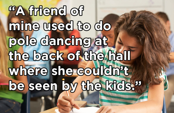 BuzzFeedUK's tweet photo. 12 games teachers don’t want you to know they’re playing while they invigilate your exam
http://t.co/TvtZ2pL4lj http://t.co/9REp0I7V0W
