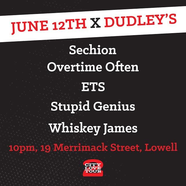 _ChiTashi's tweet photo. This Friday @ Dudleys only place where youll find @overtimeoften @RenaissanceKiiD @StupidGee &amp; @TheWhiskeyJames #CLT2 http://t.co/3TUjJcCeIB