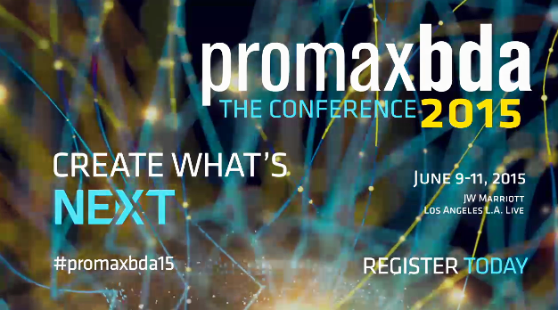 Click3X's tweet photo. Ecstatic to have been nominated for and to attend @PromaxBDA awards this week #PromaxBDA15 #CreateWhatsNext #Click3x http://t.co/nkk1ehyt89