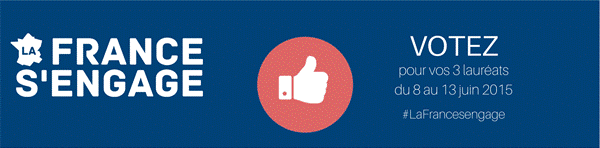 ScopNouvelle_Aq's tweet photo. Votez pour les @AteliersduBocag ! #LaFrancesengage #Solidatech #Scic #ESS 
http://t.co/jZvXNcuV5K http://t.co/i12vayJ9nD
