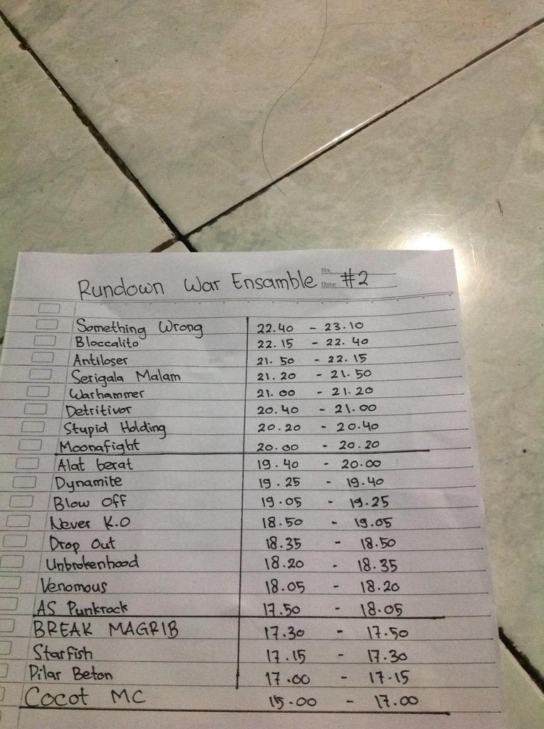 VILLAR PEROSA tweet media