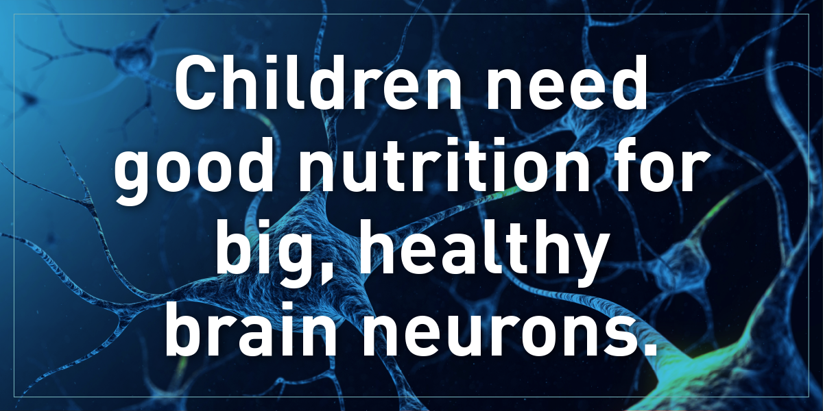 gatesfoundation's tweet photo. Just one reason why we're doubling down on our investment in nutrition. http://t.co/3bIjc18c5m http://t.co/L5MfCfUMxU