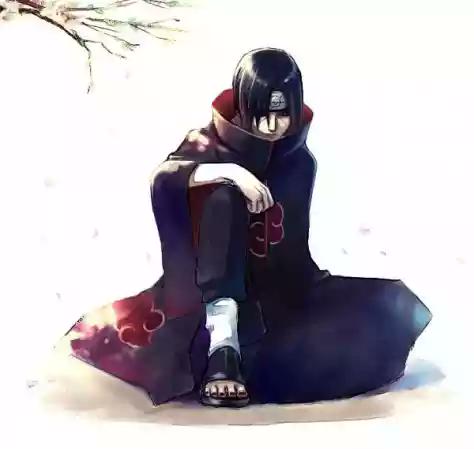  happy birthday Uchiha Itachi  Master Genjutsu yg telah menyelamatkan Negeri Shinobi 