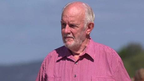 cnni's tweet image. This one man has saved the lives of 2 million babies: cnn.it/1JBRDTX