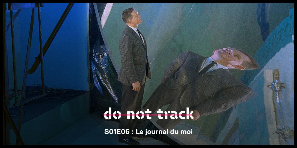 ARTEfr's tweet image. #Facebook vous montre ce que vous aimez voir. Et le reste ? arte.tv/donottrack  #DoNotTrack