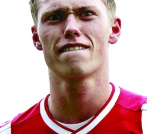 Happy Birthday Viktor Fischer! Ik weet wat je echt message is maar boeien! Gefeliciteerd met je 21e verjaardag 