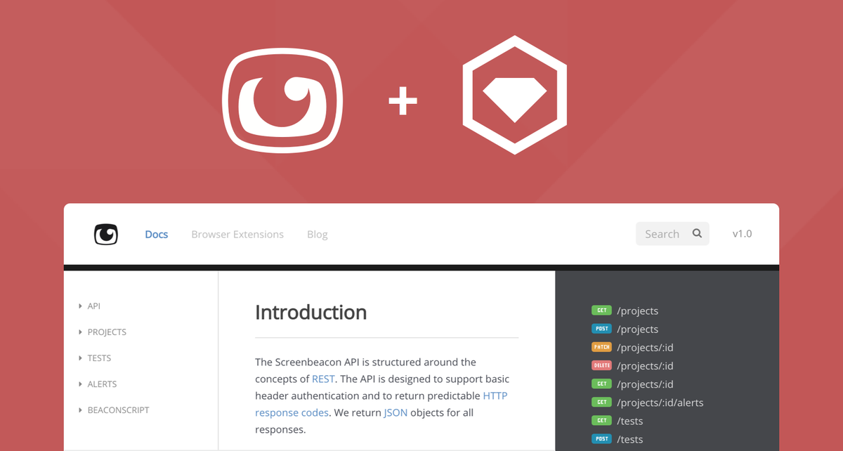 screenbeacon's tweet image. Check out our new API and Ruby library! blog.screenbeacon.com/announcing-scr…