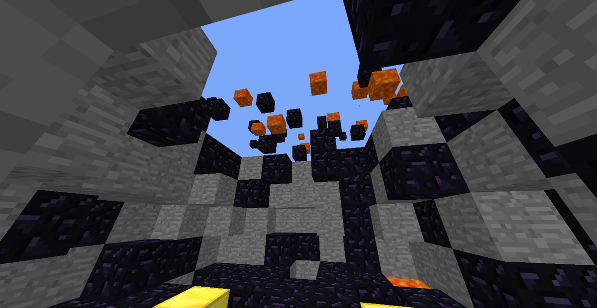 MelonBuildTeam's tweet photo. @MelonGamesDE Hallo Spieler,

Wir sind wieder am Bauen einer Map ( LongRange )

- Melongames Builderteam http://t.co/QreLrWwXQP