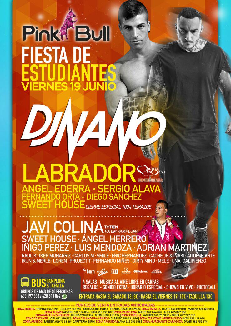 botanicdisco's tweet photo. RT para SORTEO de 3 ENTRADAS para nuestra FIESTA de ESTUDIANTES!! http://t.co/zTueoiBsu8