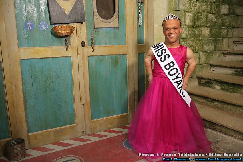 FortBoyard.net tweet media