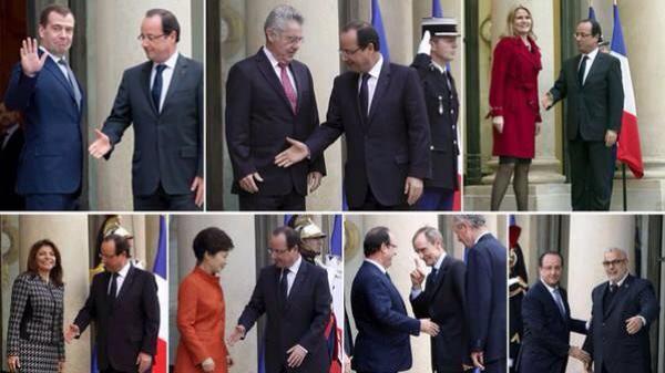 فرنسا صاحبة الفيتوفي مجلس الأمن
ومن اعظم الدول ستكون غيرمحترمة لان رئيسها مربمواقف محرجة
#اوباما_سحب_على_حيدر_العبادي