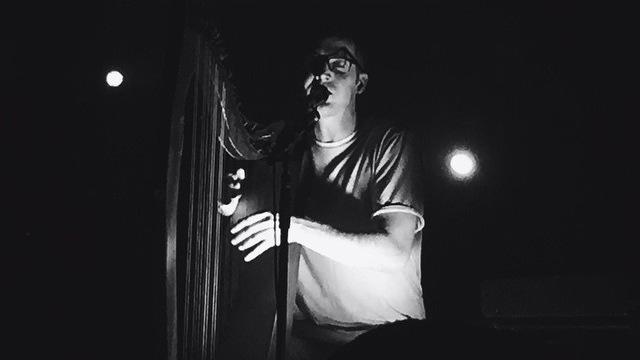 ActiveChild's tweet photo. Next stop on the #mercytour Vinyl tmrw in Atlanta. Only a few tickets left 👉 http://t.co/P3Cm8hevp3 http://t.co/ItOYhutA06