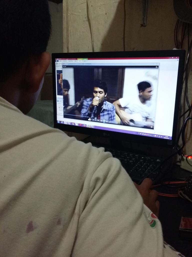 SURANDER OFFICIAL tweet media