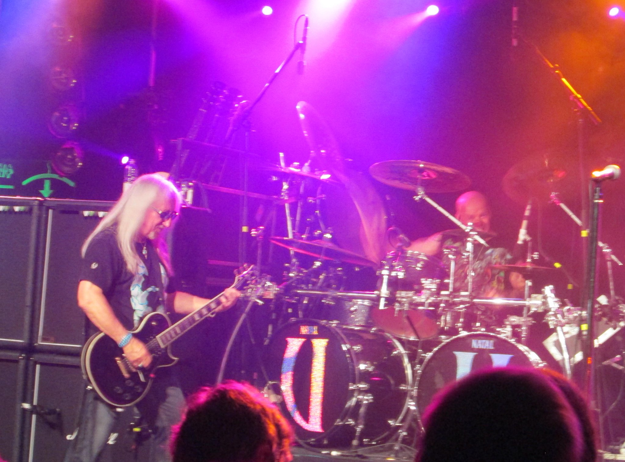 Congratulations  - have a Happy Birthday, lots of fun - hope to see you soon again in Germany! 