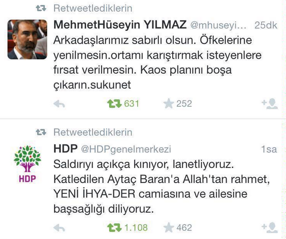 Son Vesayet tweet media