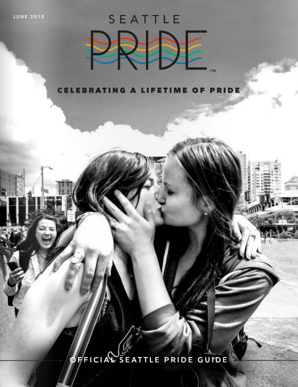 CityArts_Events's tweet photo. Have you gotten your the Official Seattle Pride Guide yet? Check it out online here! http://t.co/tAHGxe9qLX http://t.co/MsM1XNfkEk