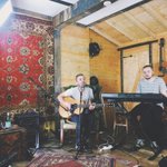 Photo by The Acoustic Shack (@AcousticShack)