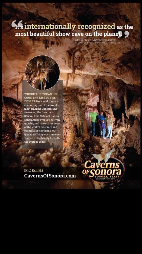 cavernsofsonora's tweet image. 