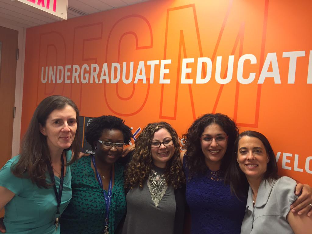 DFCM_Undergrad's tweet photo. We have a fantastic team! @kymmfeldman @DoctorAzi http://t.co/IBfOcSHjWg