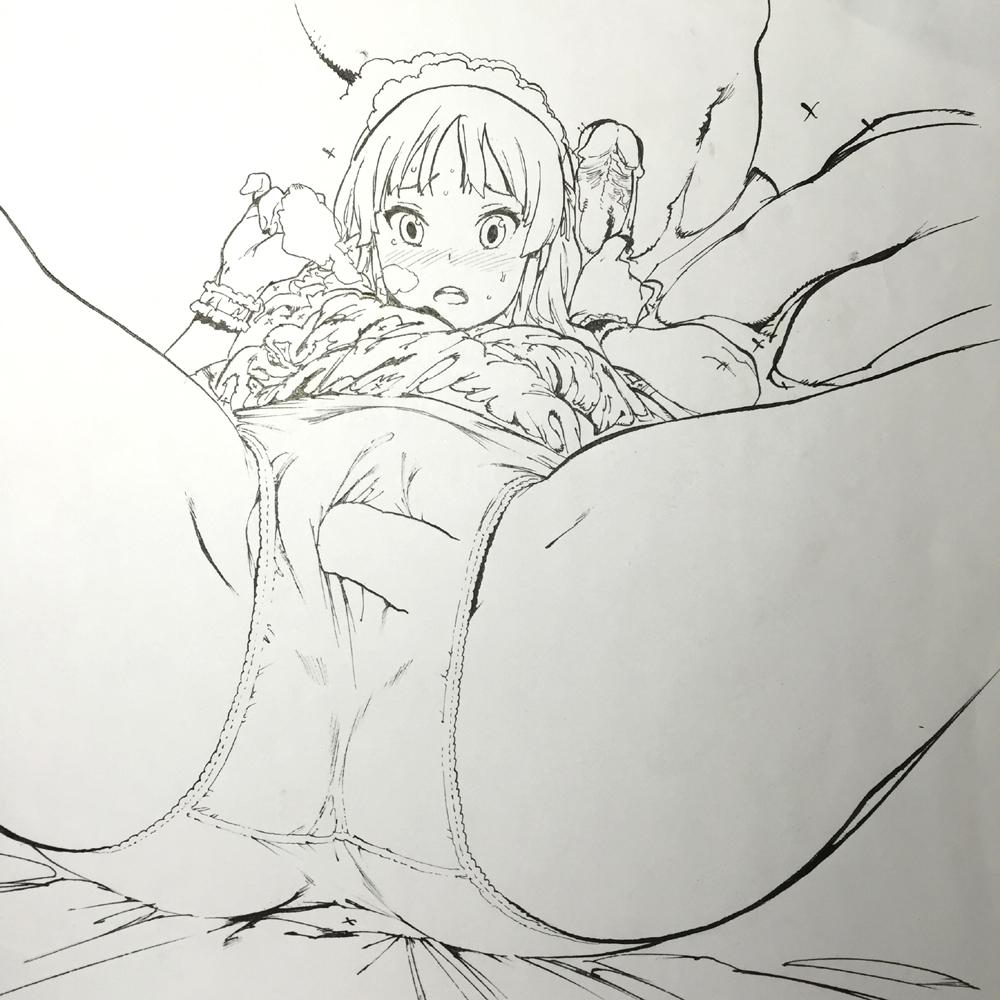 けいおん本のもあった。
その1 