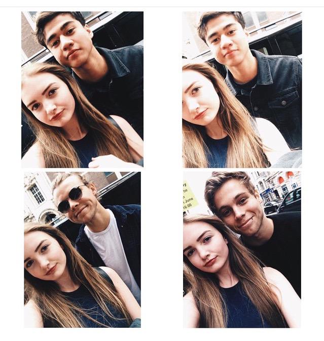 proyecto_5SOS's tweet photo. 3/4 con fans en Manchester (via rowyso.updater en IG) http://t.co/Mr7O7yM0WE