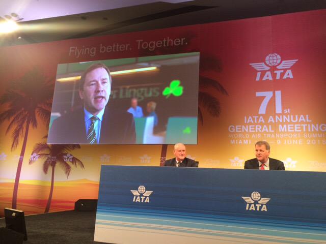 Failte_Ireland's tweet photo. Aviation high fliers choose Dublin for 2016 AGM http://t.co/VPCGeNlePw http://t.co/irKHv4w0Qn