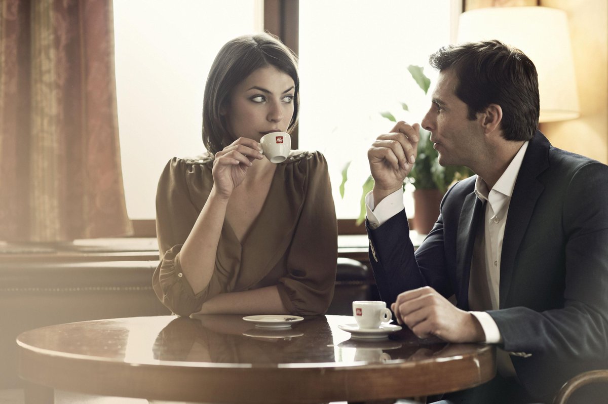 illychile's tweet photo. ¡Salud por las sobremesas con illy!
#LIVEHAPPilly @illychile http://t.co/yowZNzfCLY