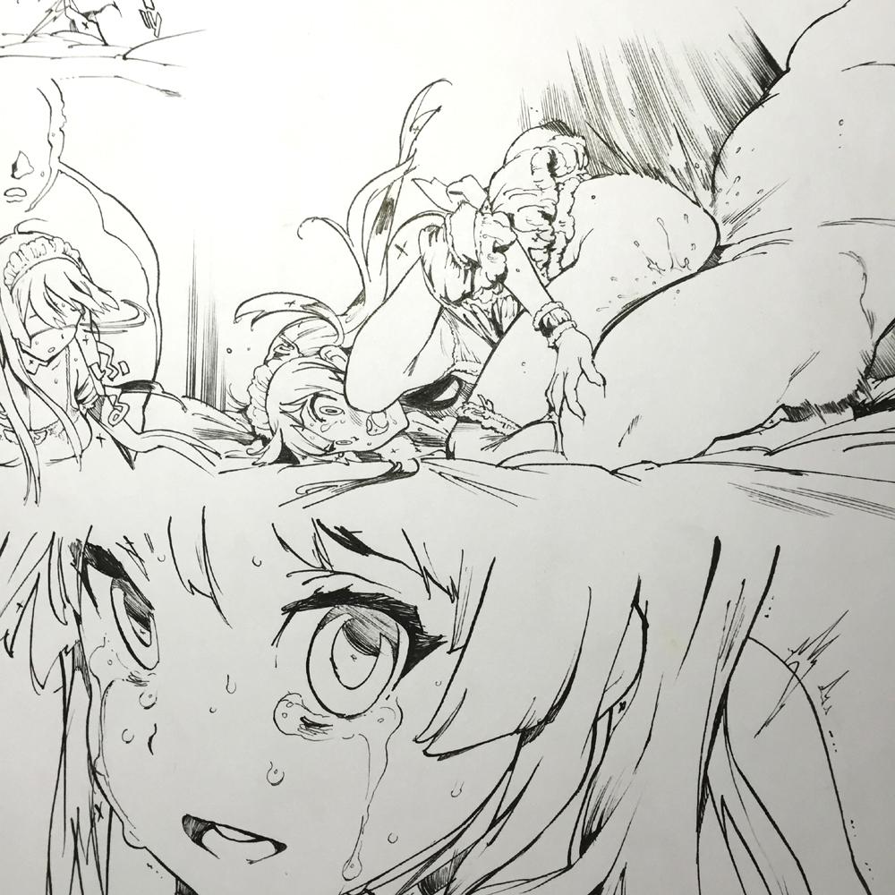 けいおん本のもあった。
その1 