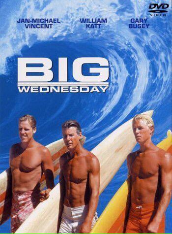 Tonydemil's tweet image. @GARYBUSEYTWEETS #BigWed #Surf