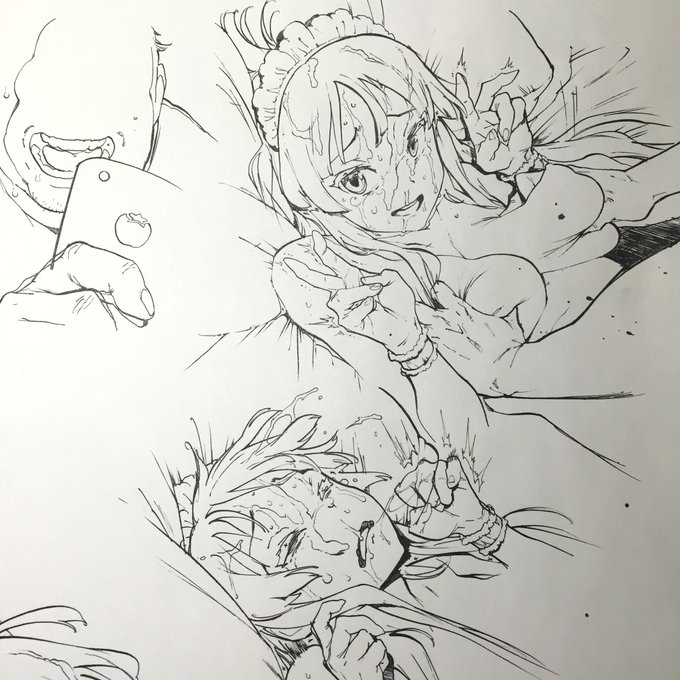 その4

タイトルを K-betsu とするつもりだったのに T を描き忘れたのは秘密だ 