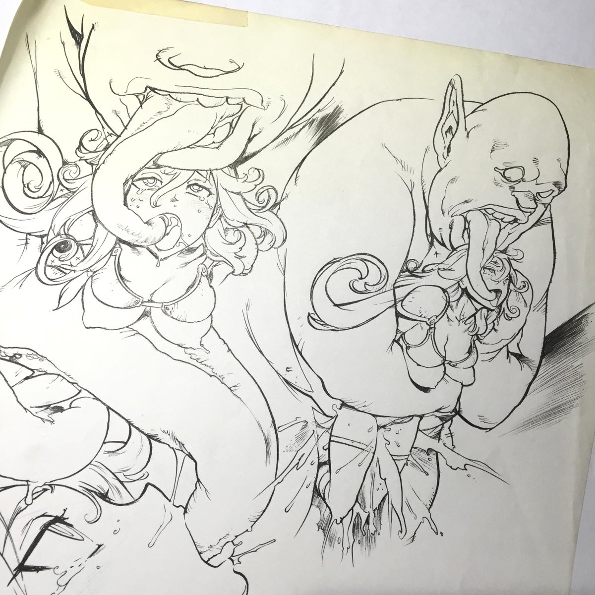 その4

タイトルを K-betsu とするつもりだったのに T を描き忘れたのは秘密だ 