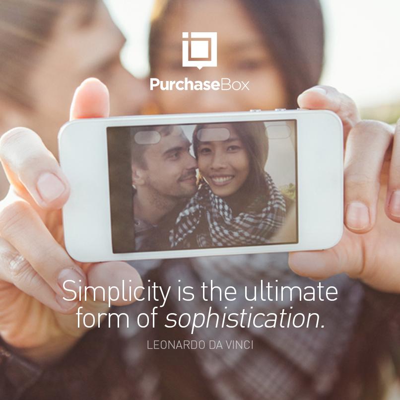 PurchaseBox tweet picture