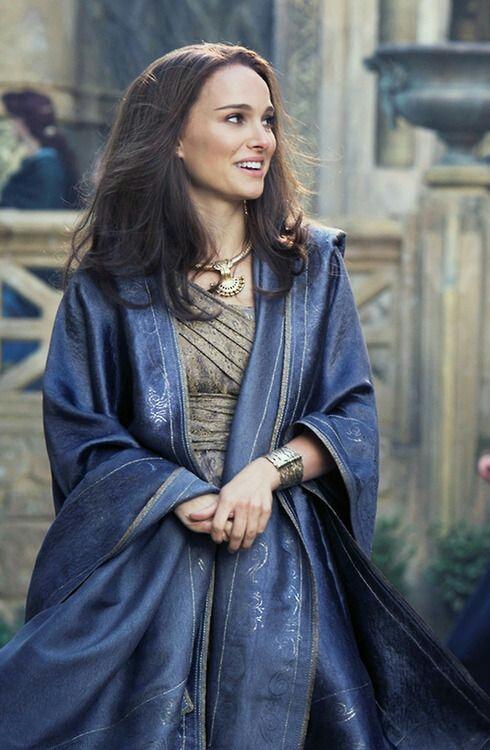Happy Birthday a Natalie Portman 