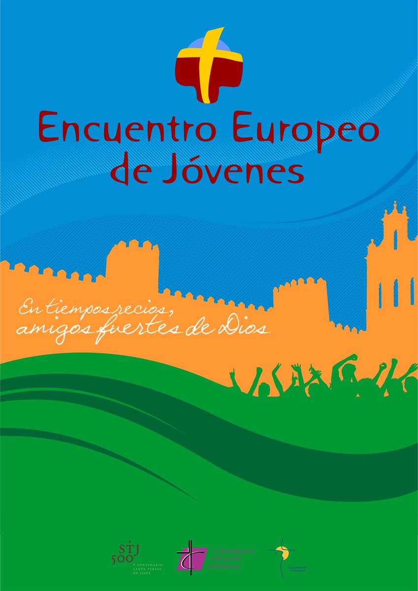 relituit's tweet photo. @eej2015 Aquí... os presentamos el #cartel #Ávila #atopedepower No lo dejes mucho y apúntate... #staytuned RT http://t.co/EO74c6wCh0