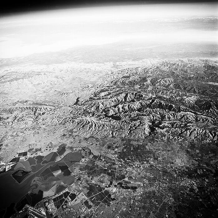 Earth from Space tweet media